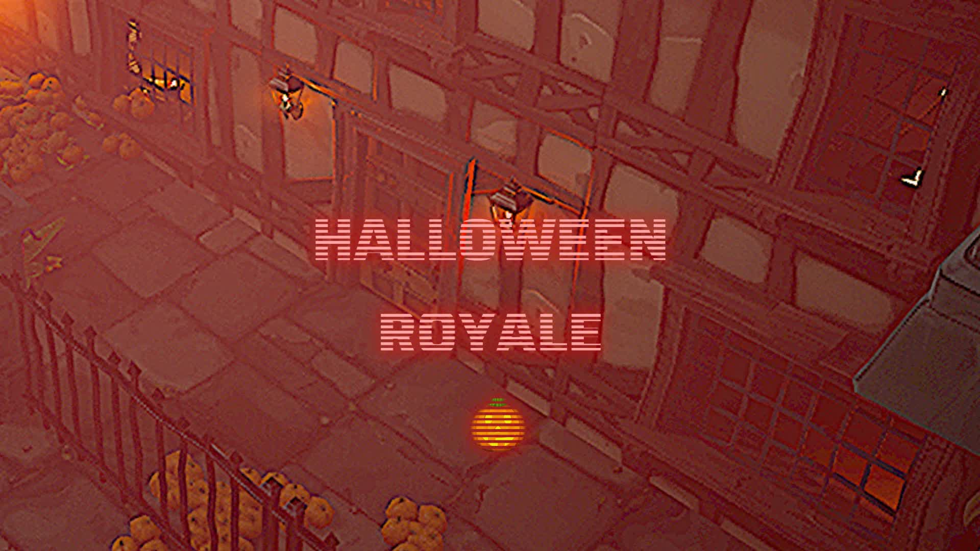 Halloween Royale (updated)