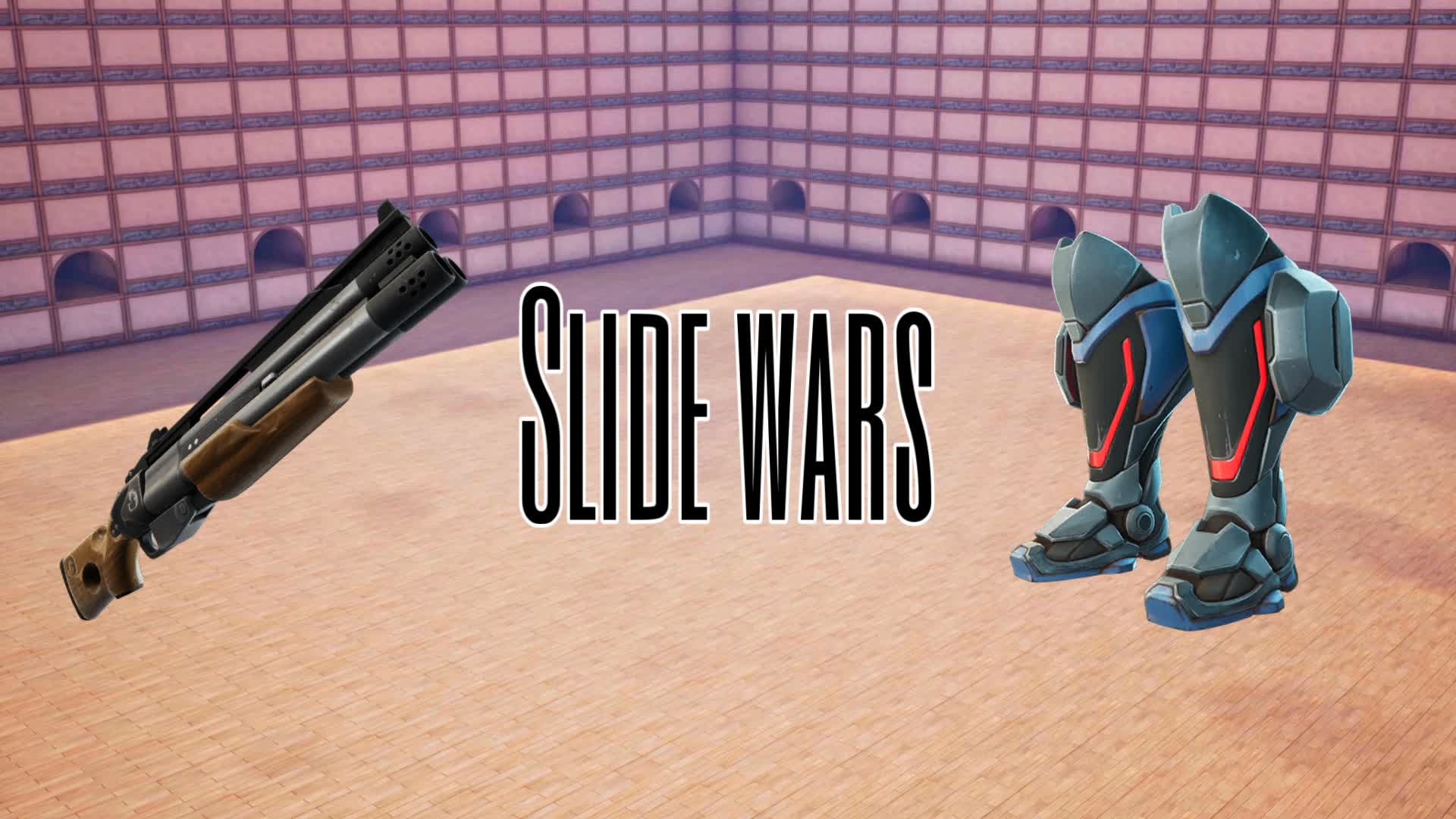 SLIDEWARS BOXFIGHT ๐