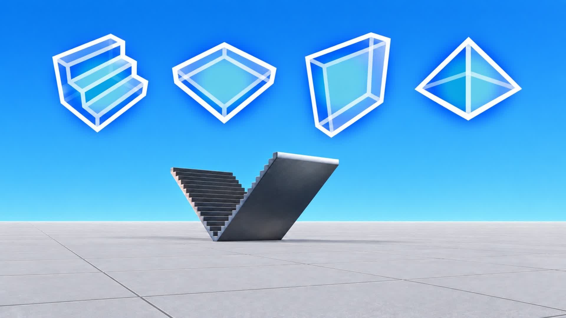 FREE BUILD PRACTICE 1V1 PUROM