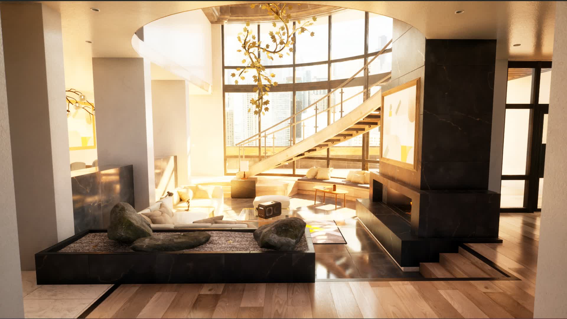 Penthouse