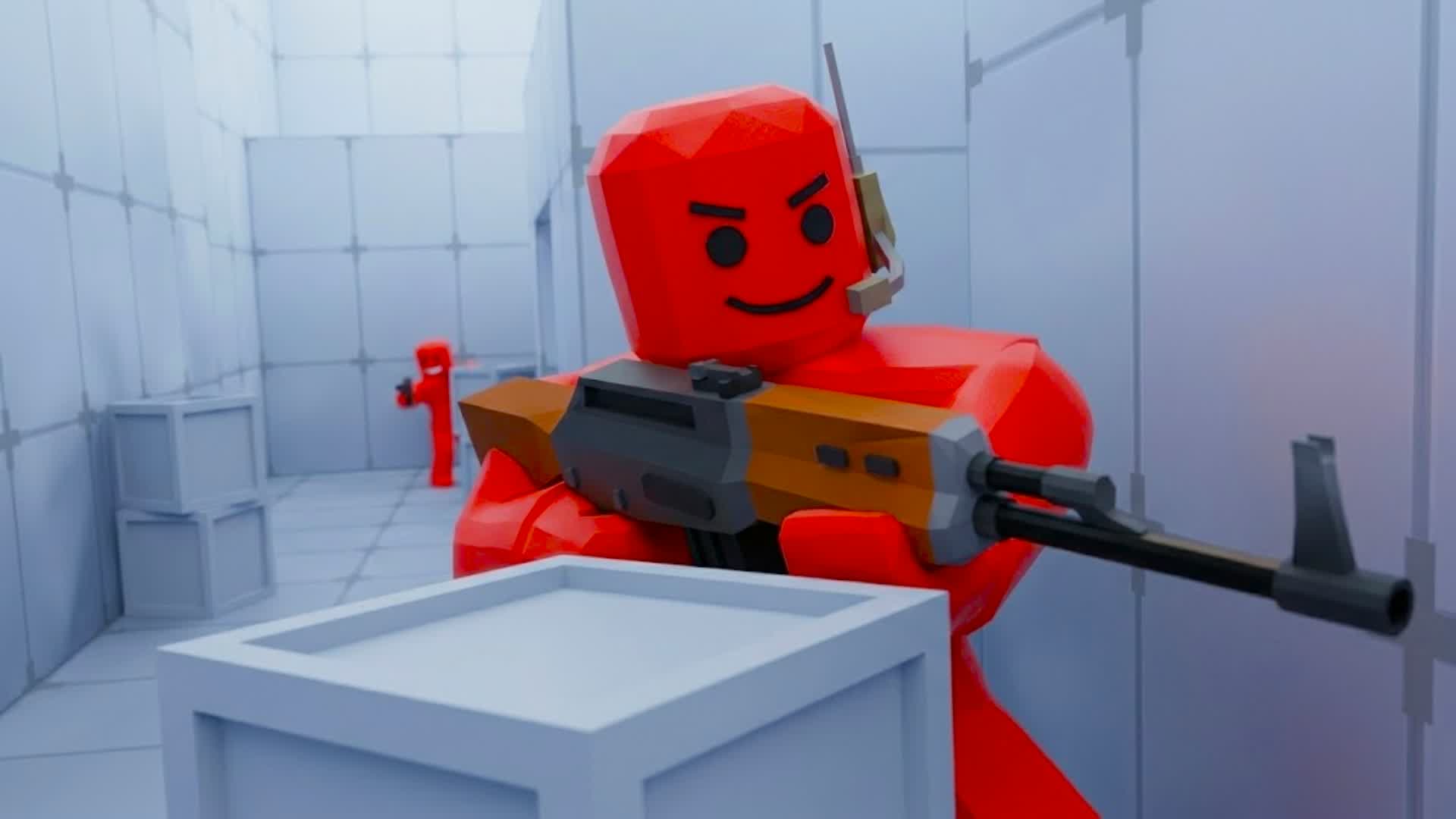 ROBLOX A
