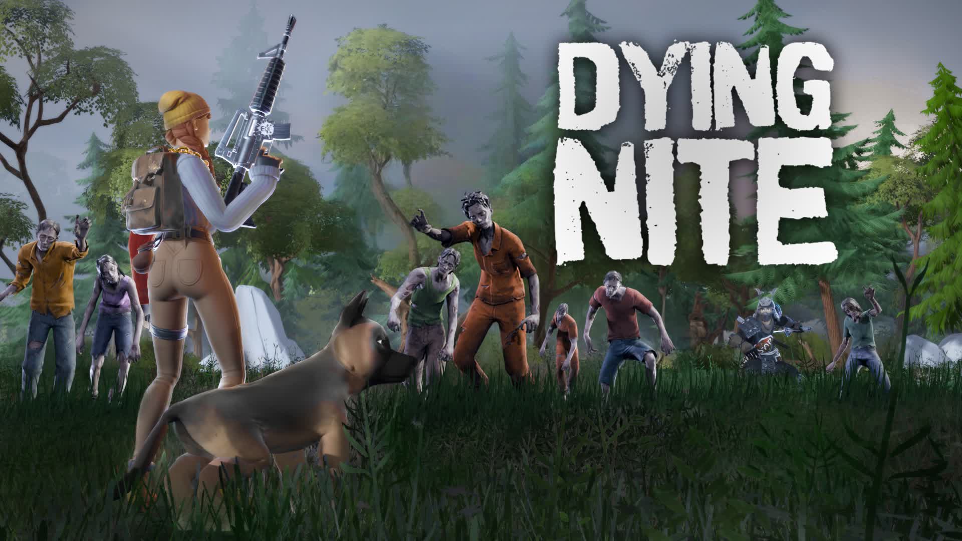 Dying Nite