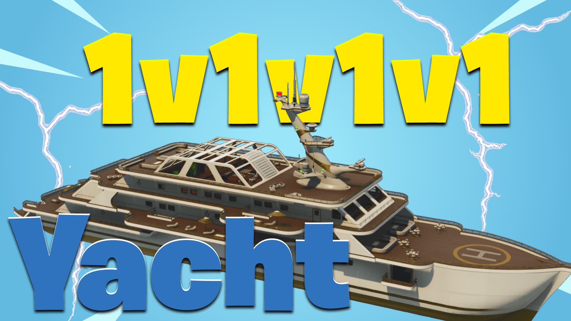 1v1v1 no iate