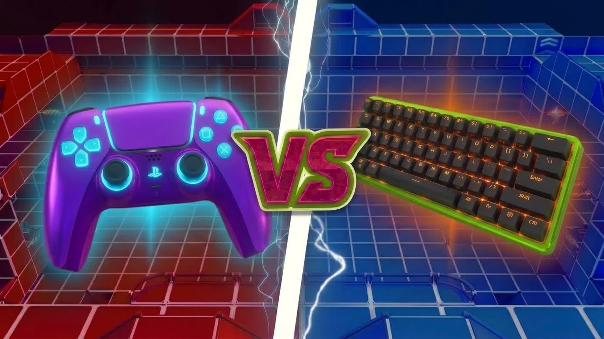 RED VS BLUE NO LIETY RVBTY