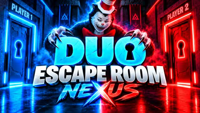 DUO ESCAPE ROOM NEXUS