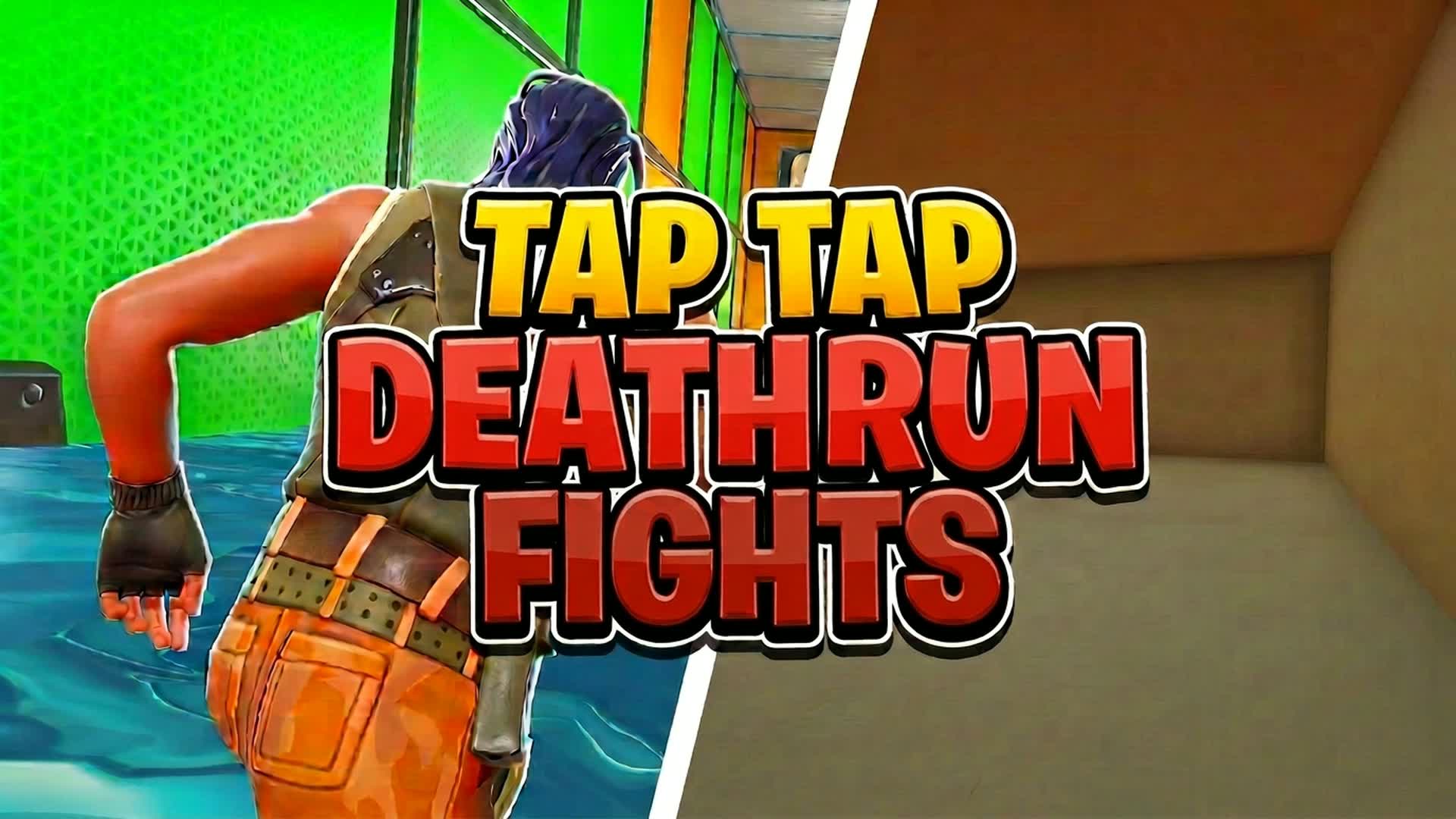 Tap Tap Deathrun Fights