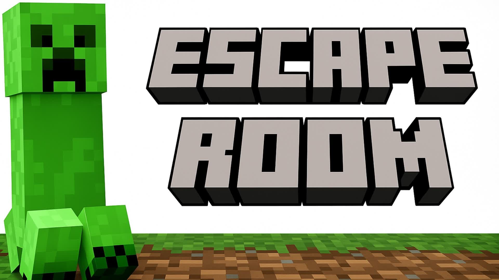 ๐ 65 ESCAPE ROOM FORTCRAFT ๐ช