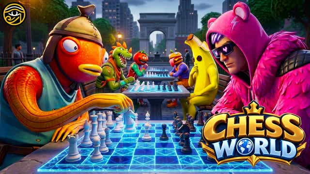 Chess World