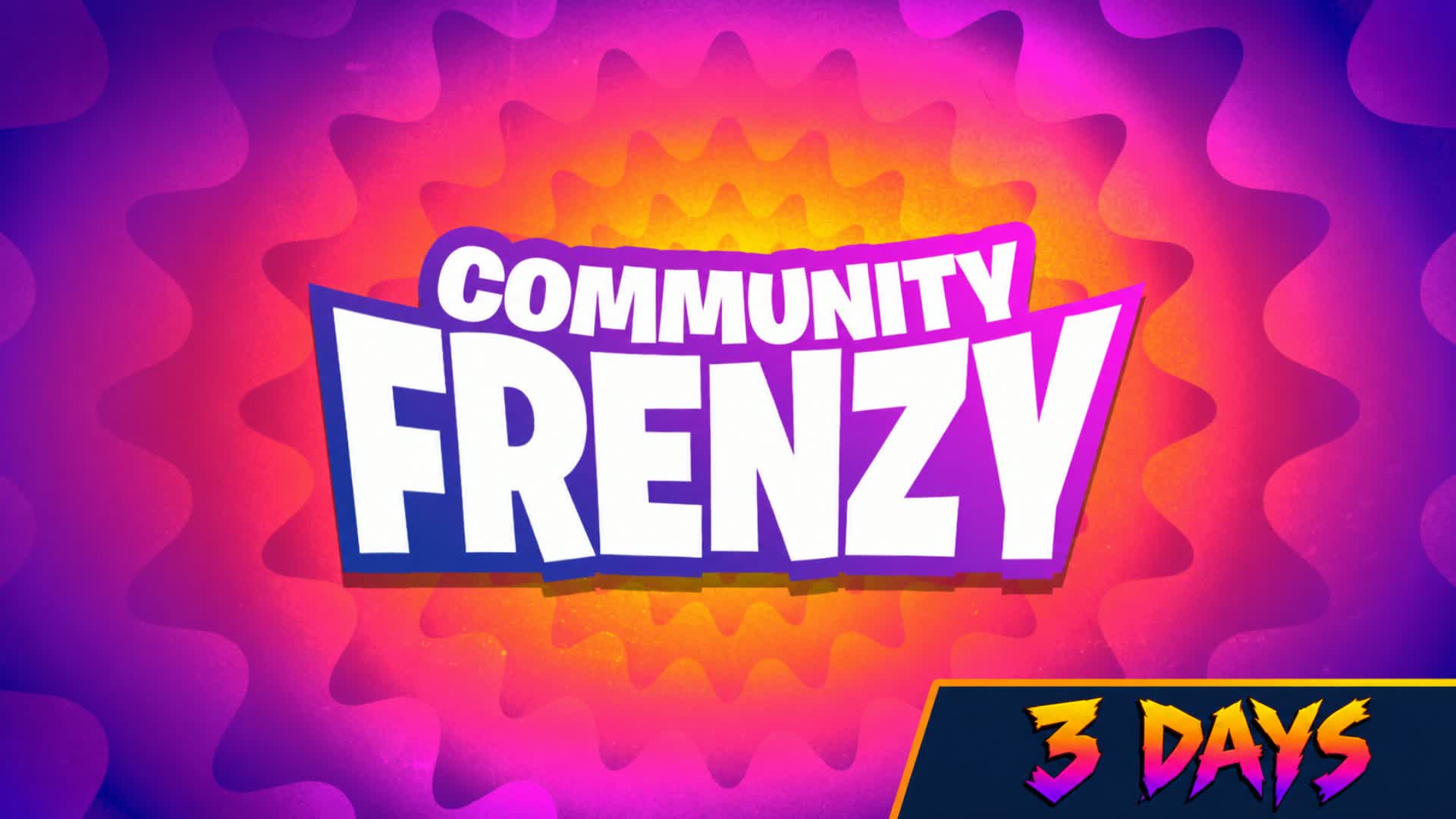 Community Frenzy