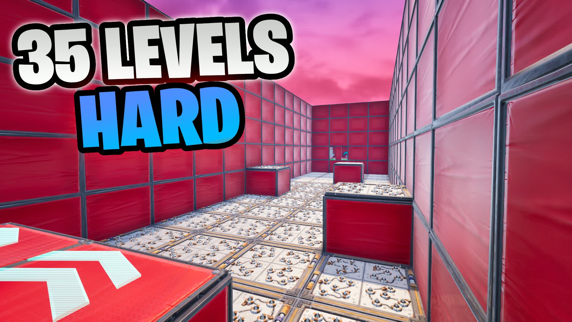 HARD PARKOUR🔥3567 DEATHRUN باركور