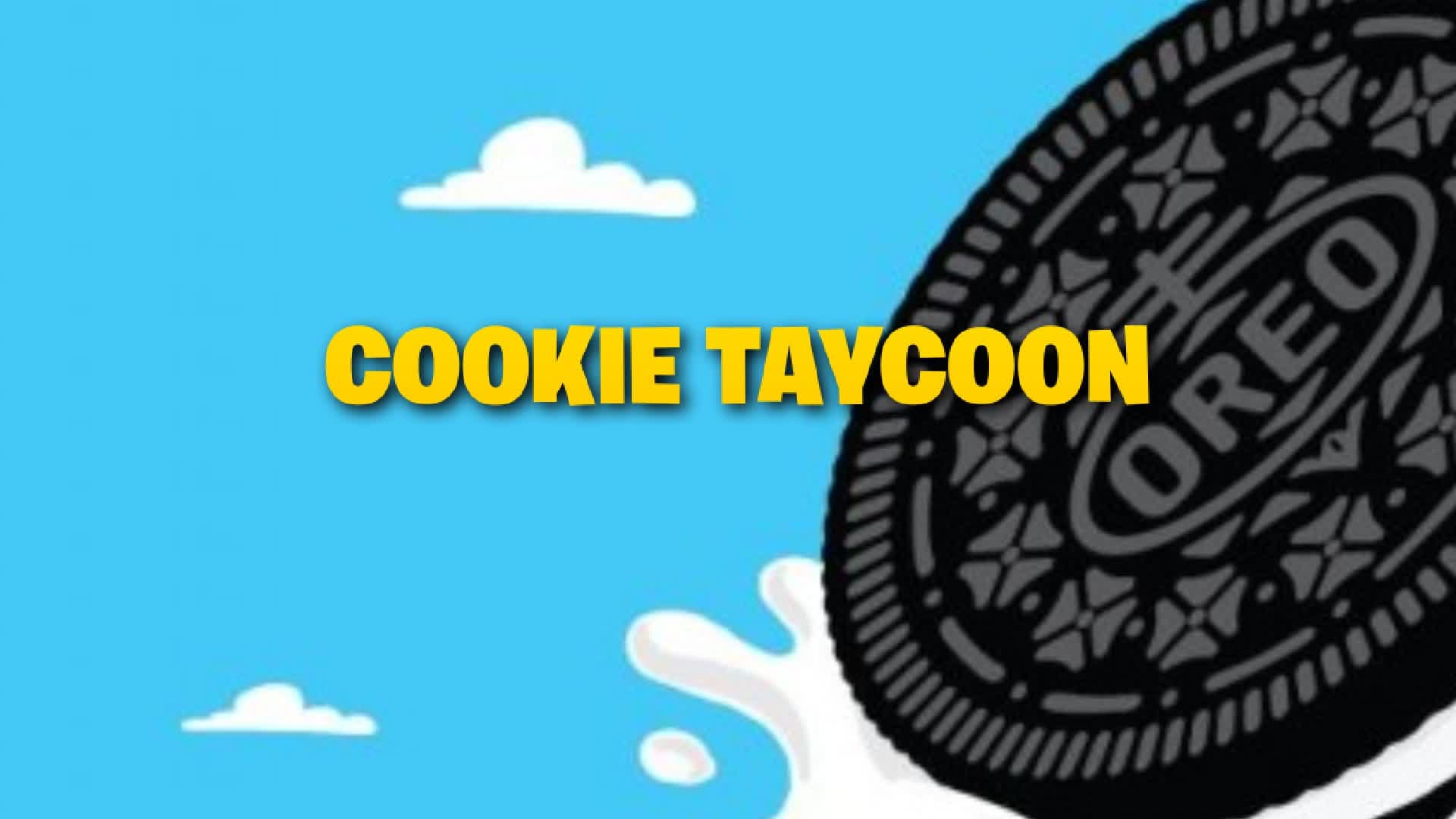 COOKIE TYCOON