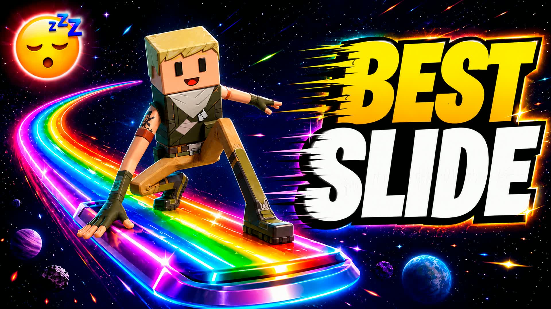 Best Slide and Relax ๐๐ด