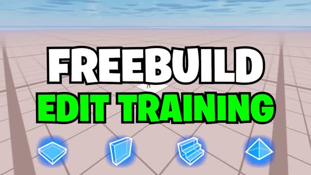 1V1 1V1 FREE BUILD