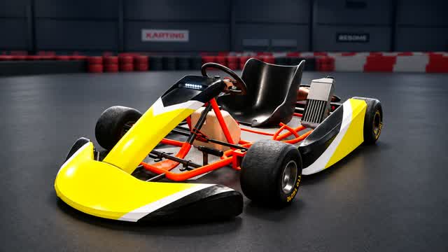 KARTING