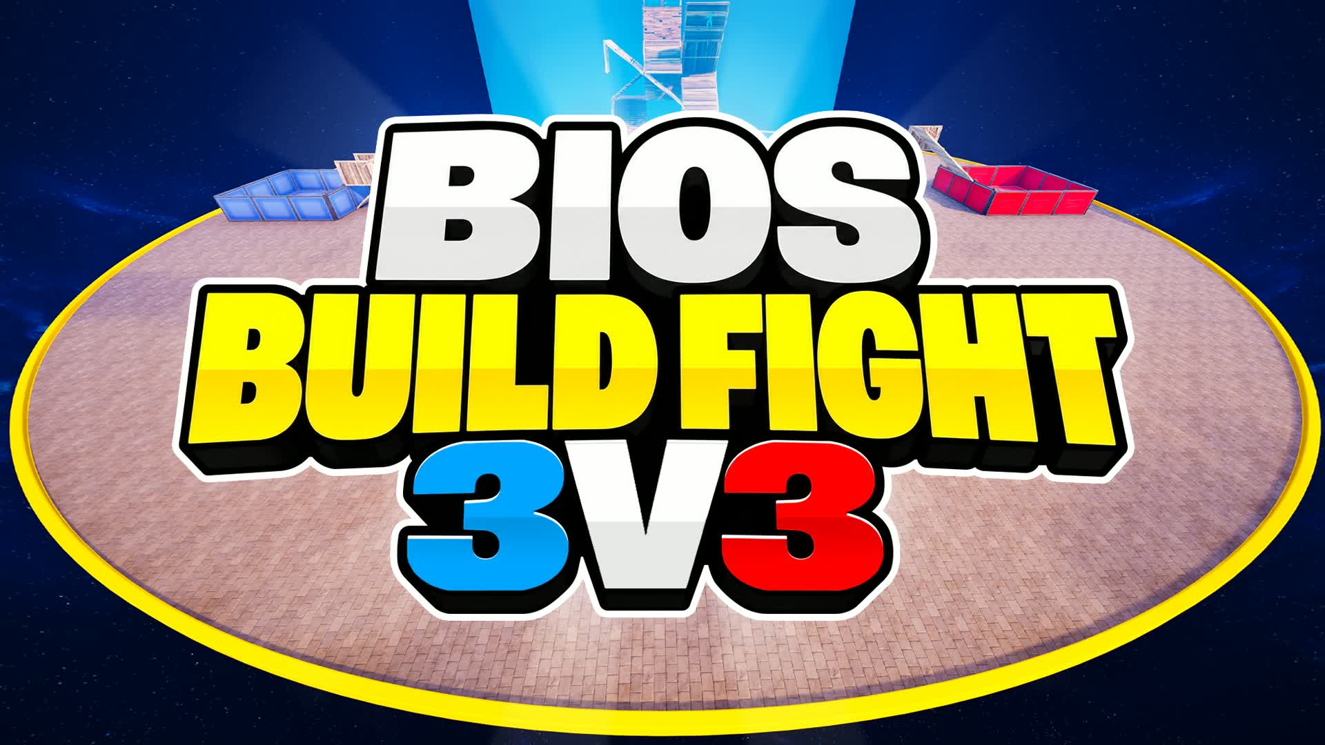 Bios 3v3 - Buildfight