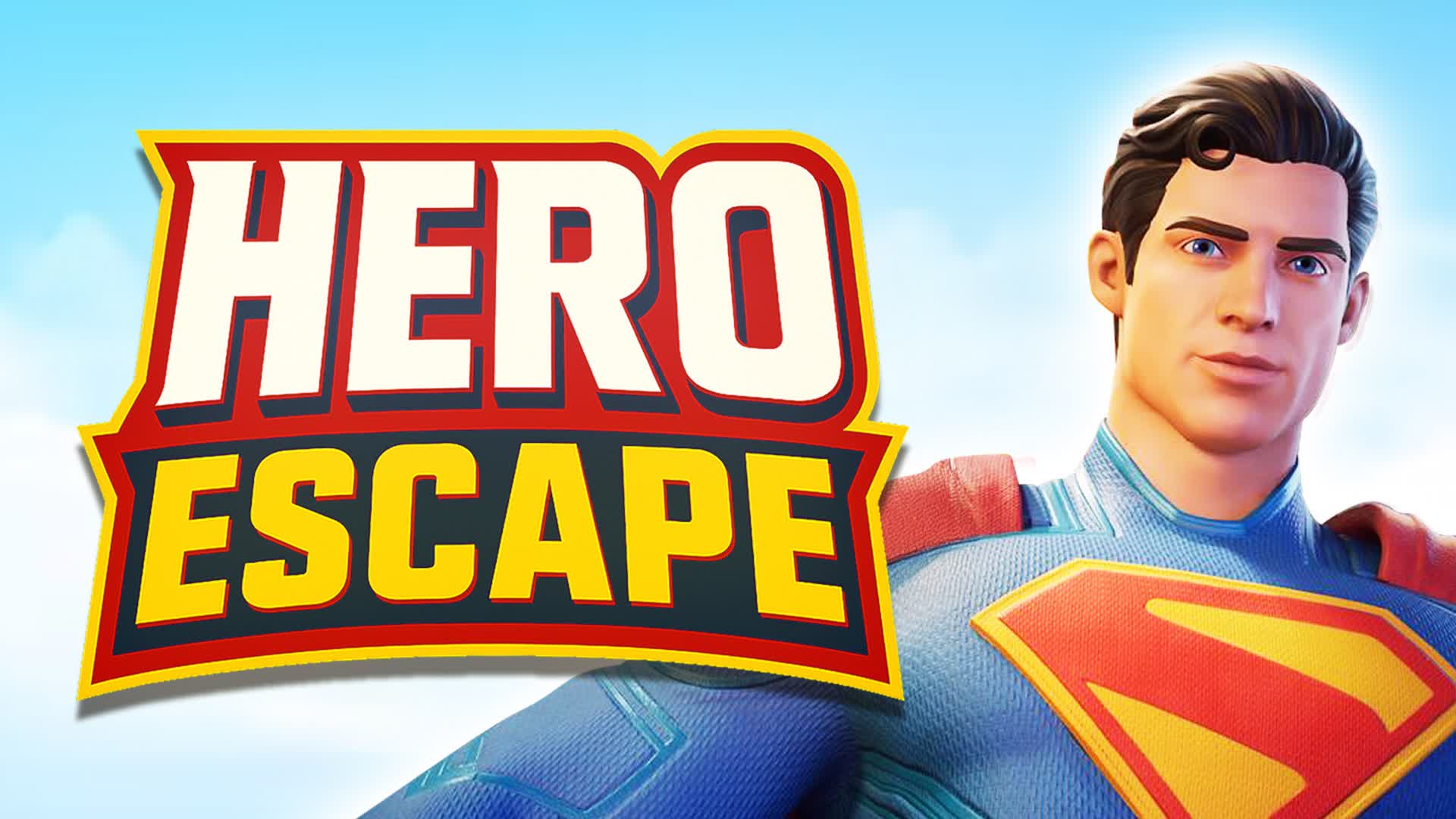 HERO ESCAPE ๐ฆธ