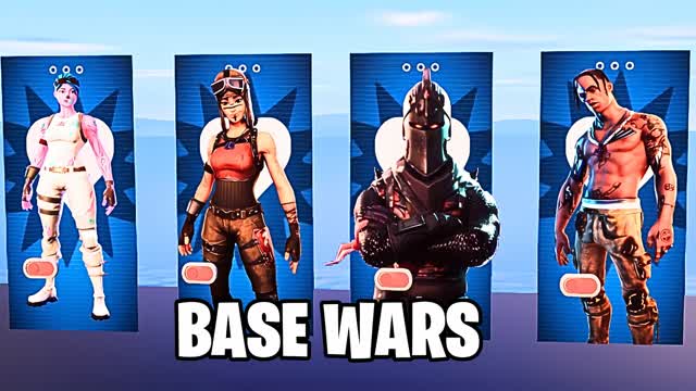 BASE WARS