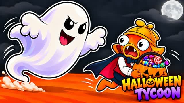 HALLOWEEN TYCOON