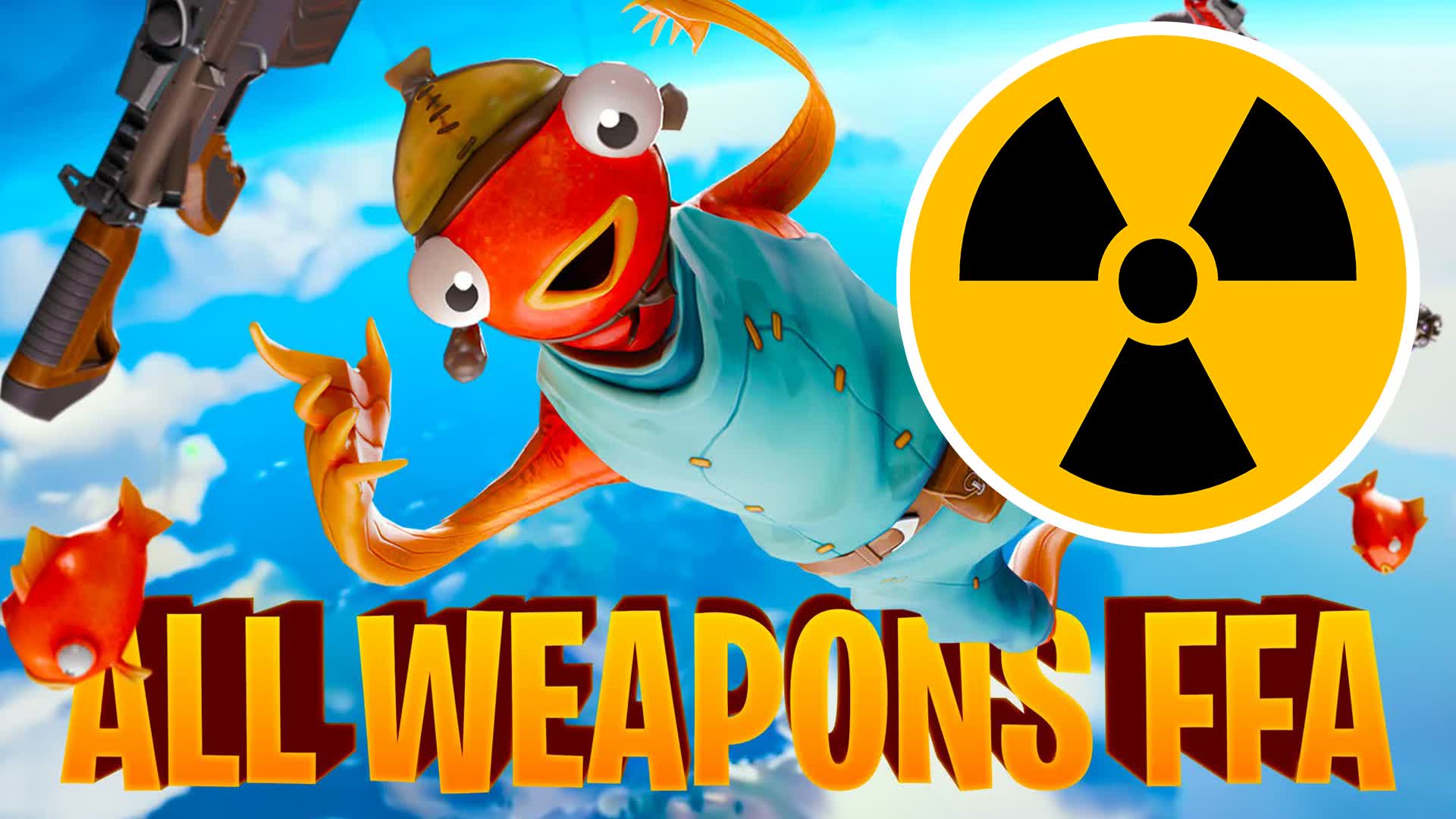 ☢️ NUKE PIT ☢️