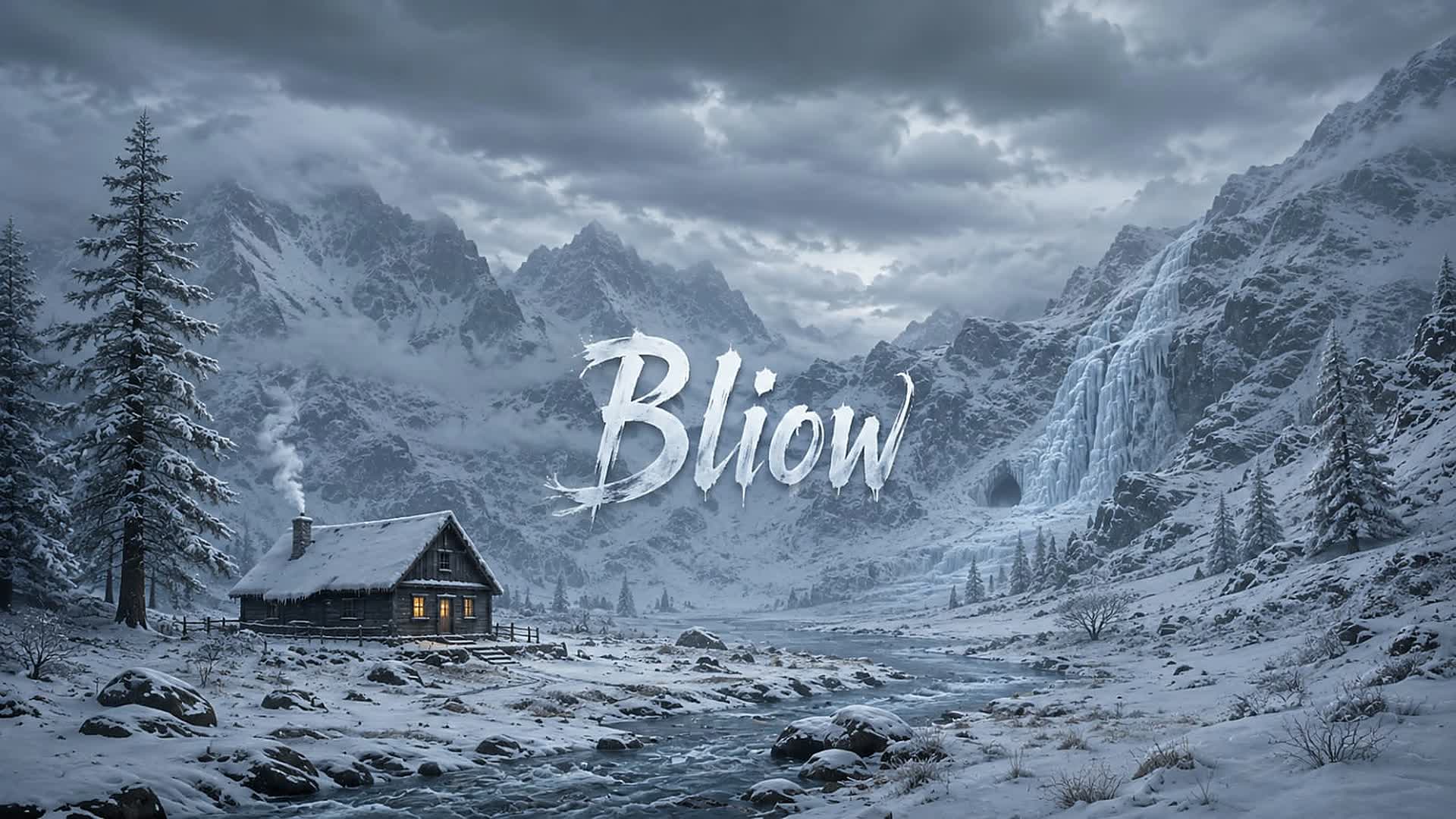 Bliow