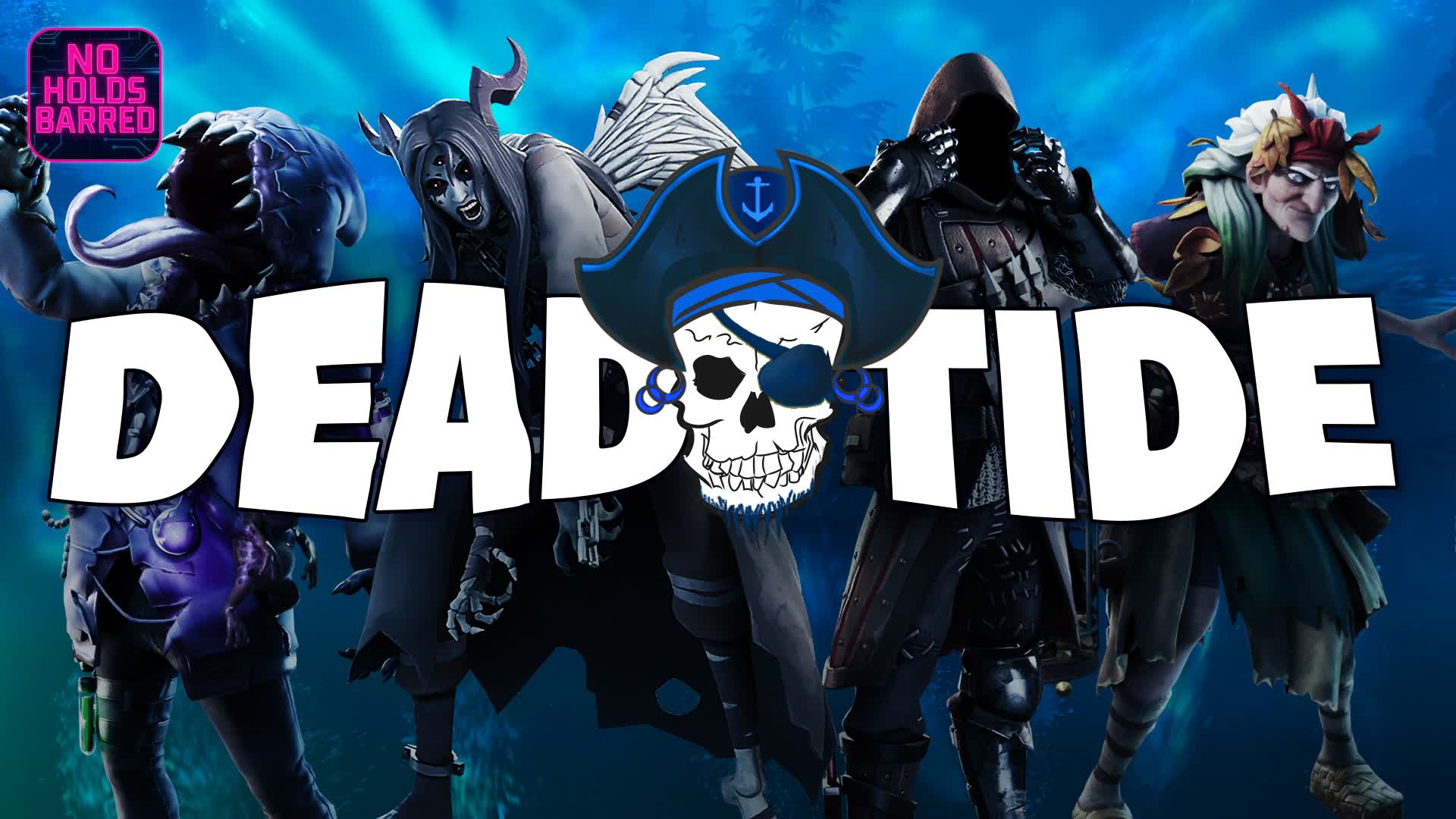 Dead Tide