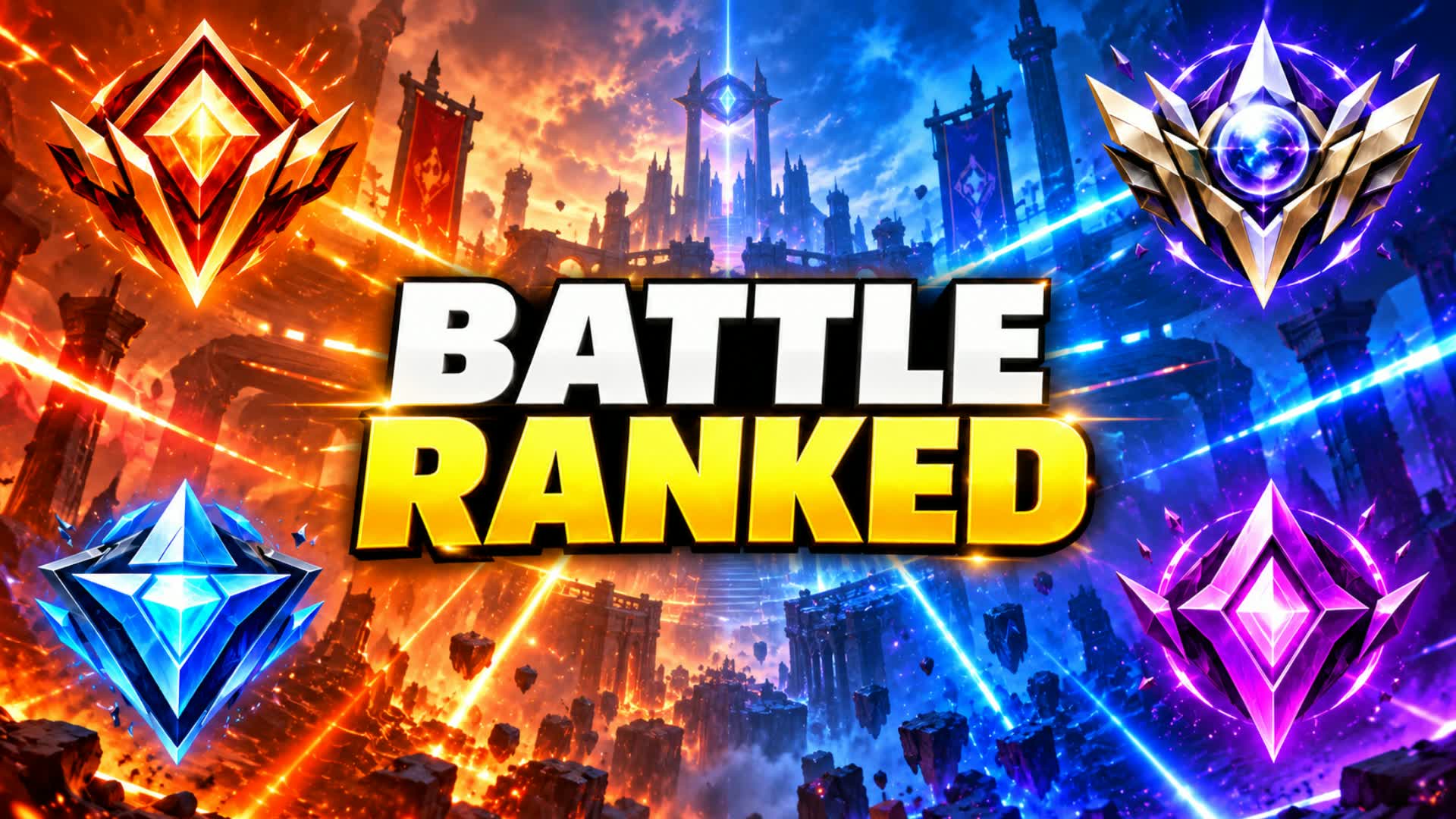 RANKED A