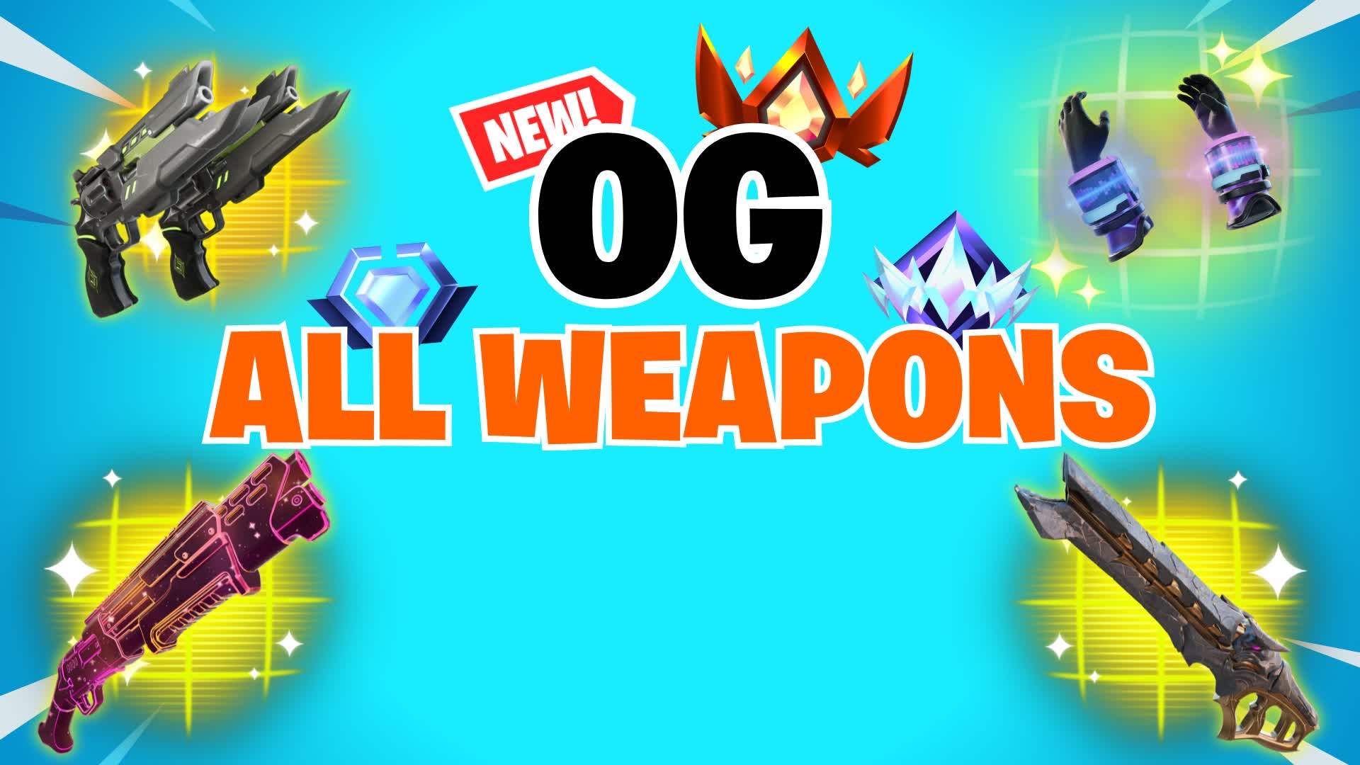 1v1 OG CHAPTER 1