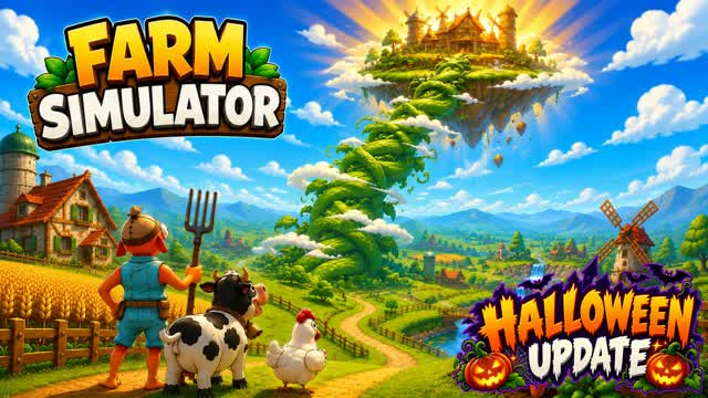 Farm Simulator