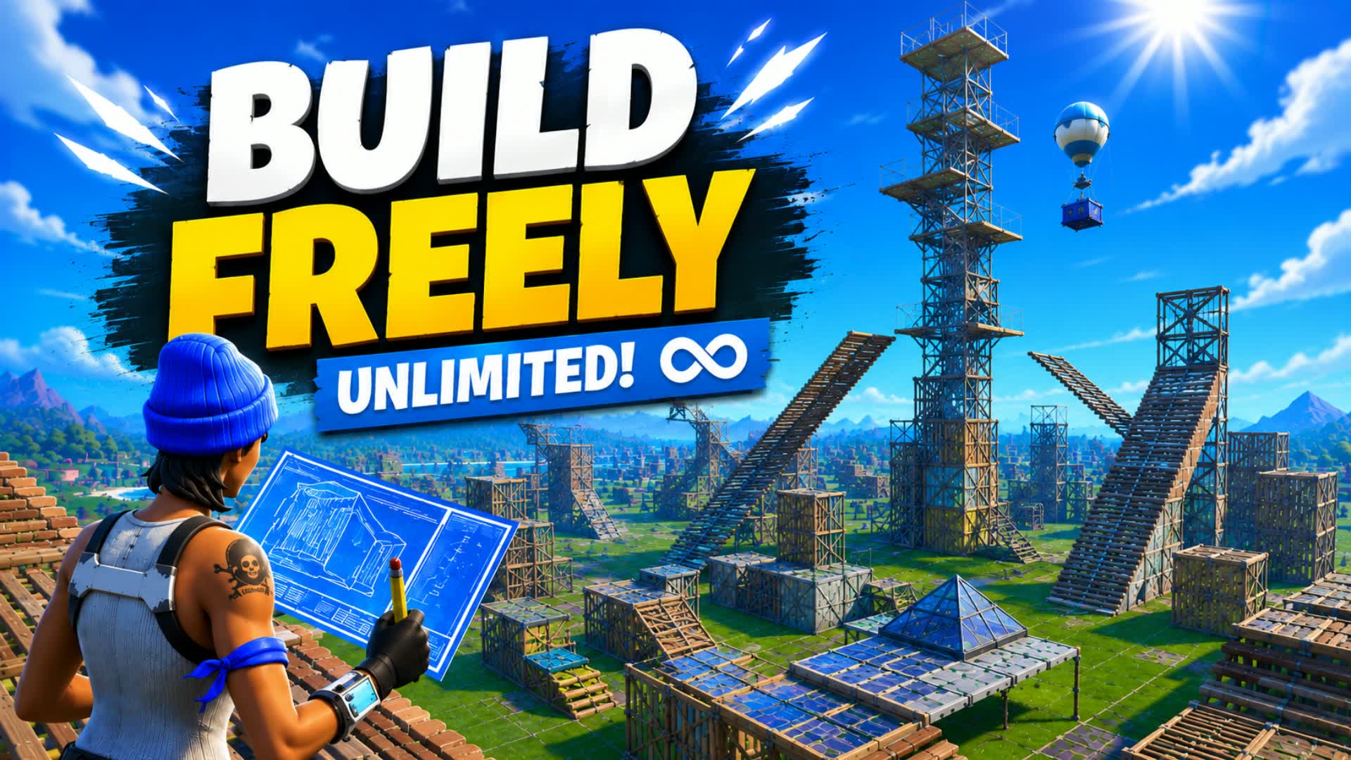 Building Practice Map