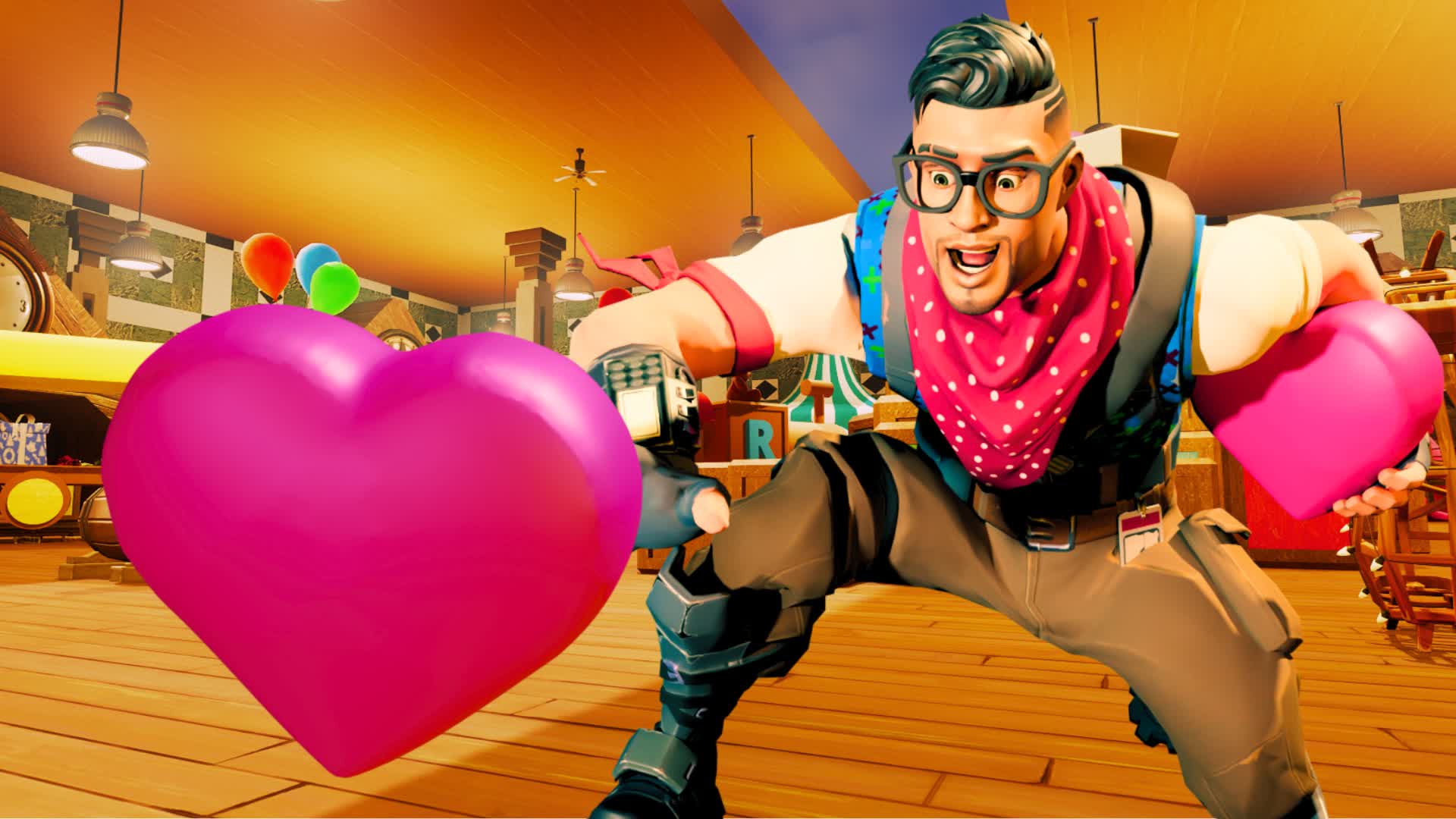 💗Heart Hunt💗