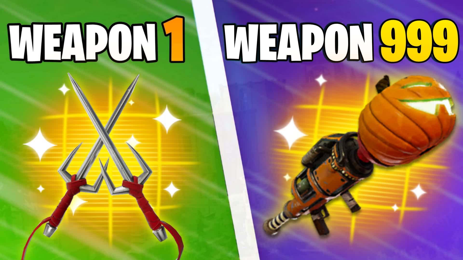 TMNT MEGA GUN GAME