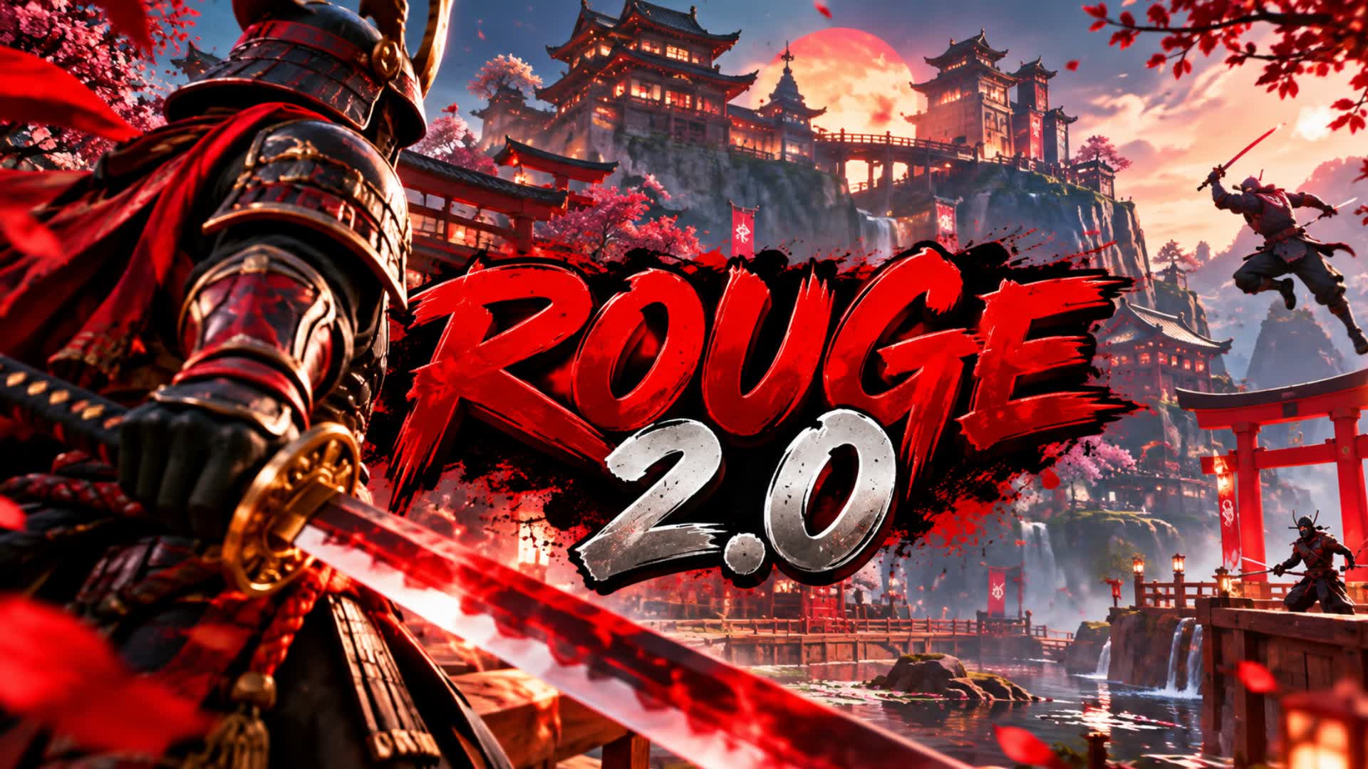 ROUGE 2.0