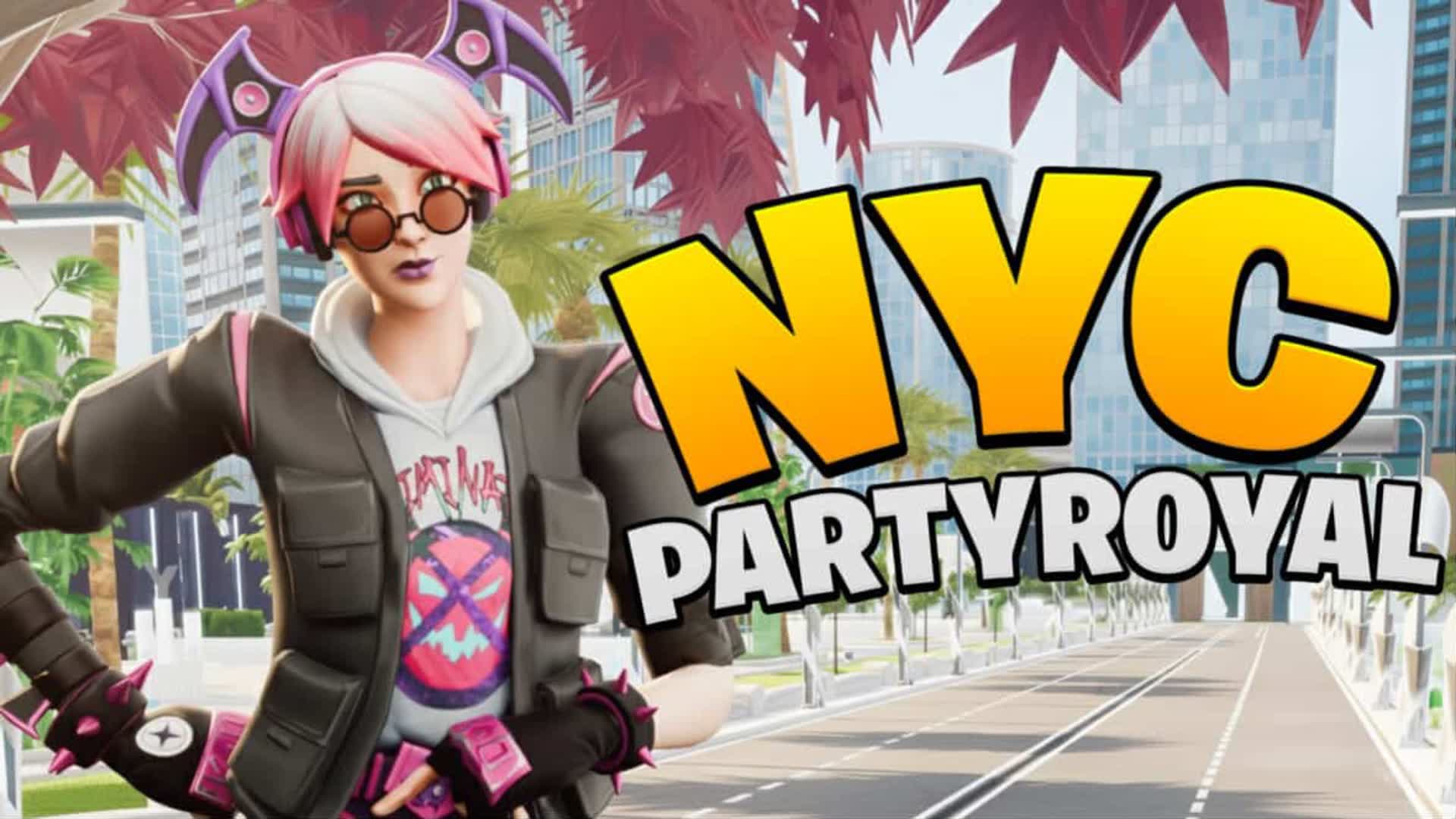 PARTY.NYC
