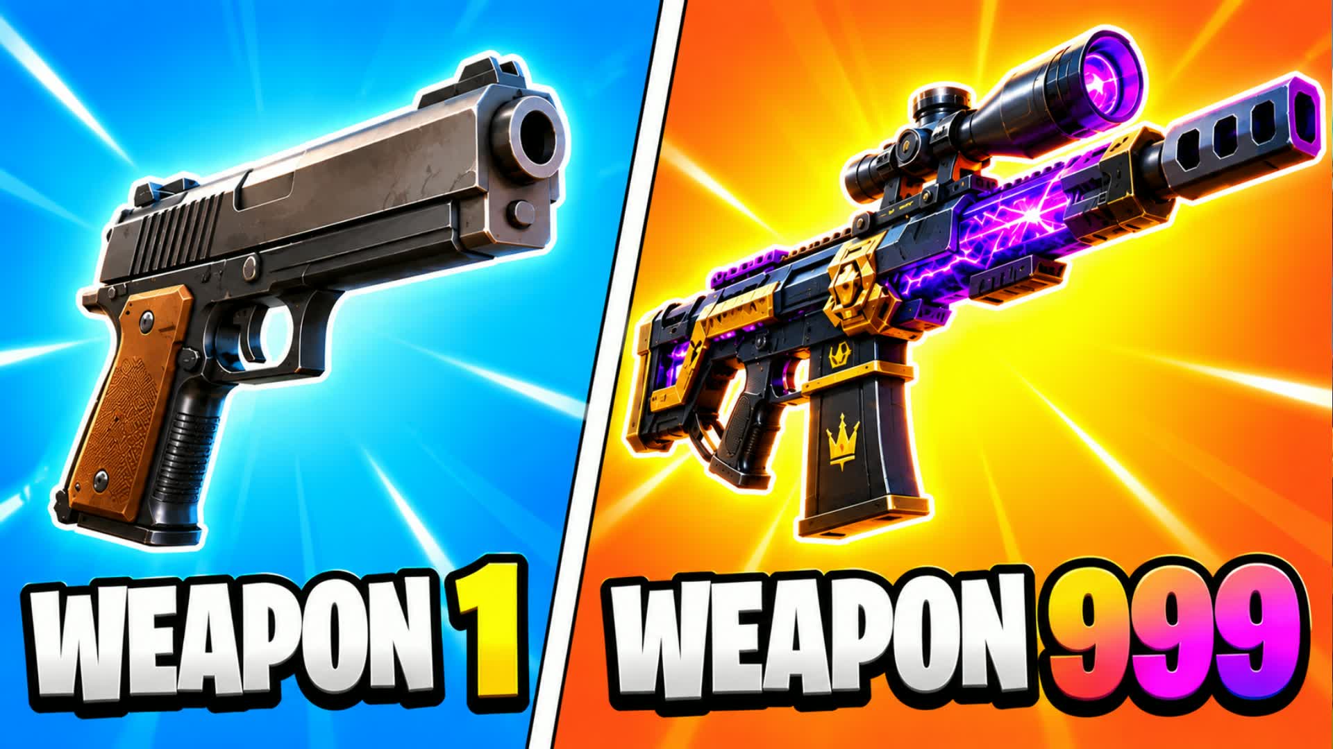 ๐ฅ JUNKYARD ONE SHOT GUN GAME