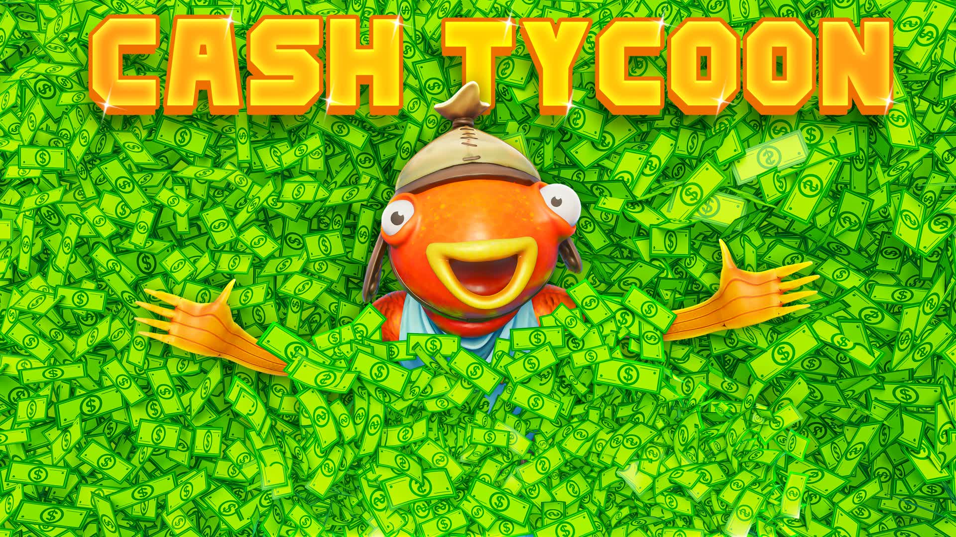 CASH TYCOON