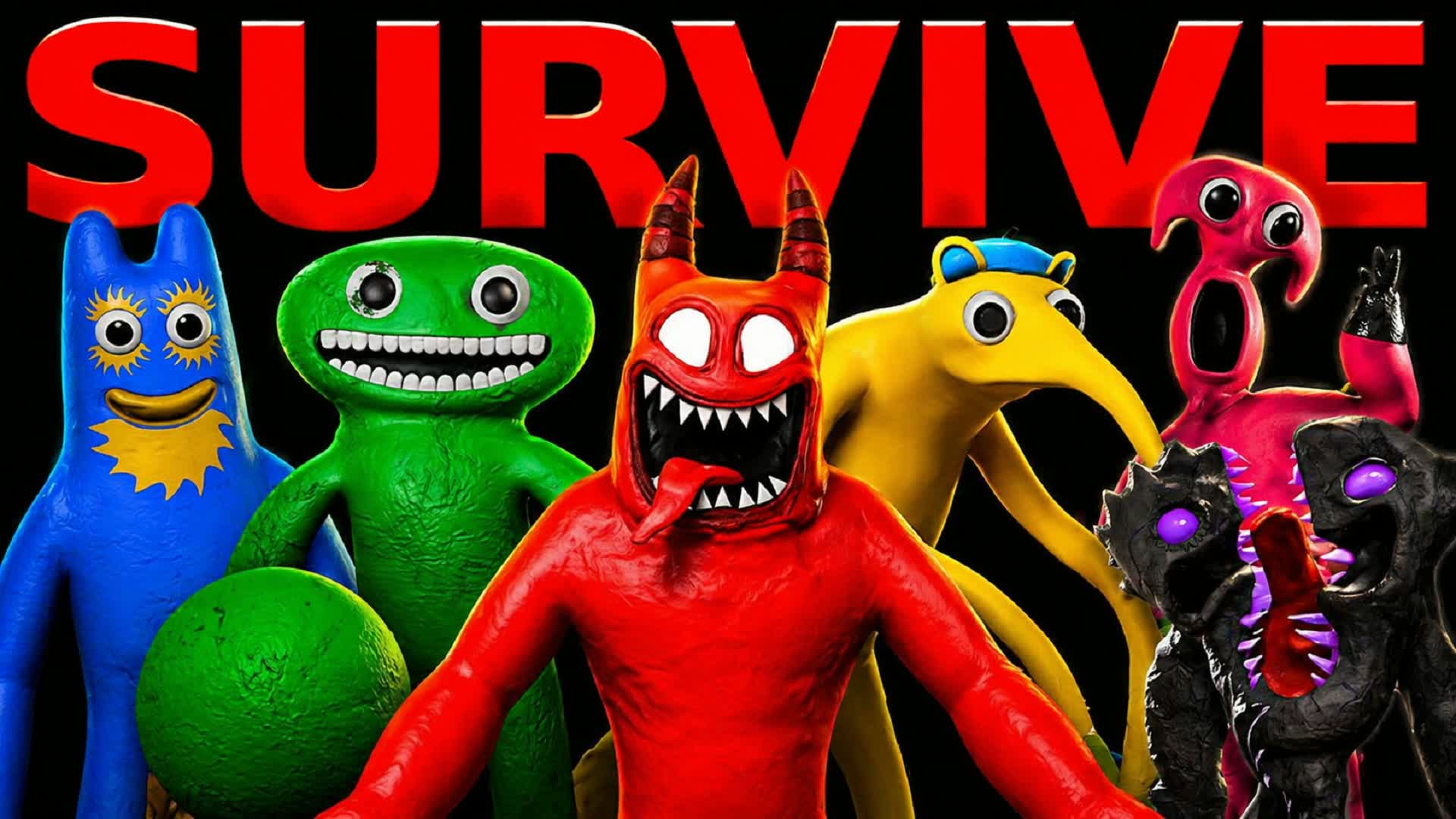BOSS BATTLE ULTIMATE FIGHTER SURVIVAL