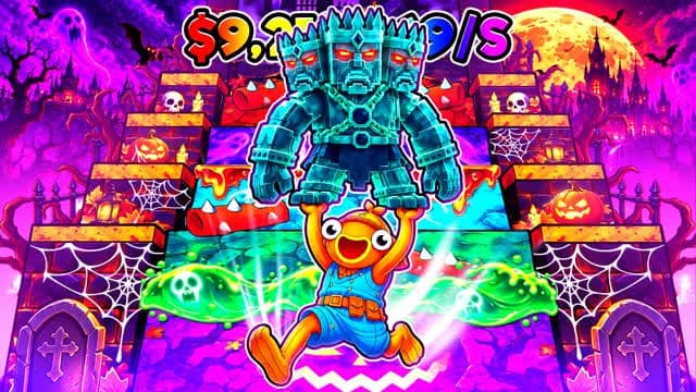 GO UP FOR BRAINROTS