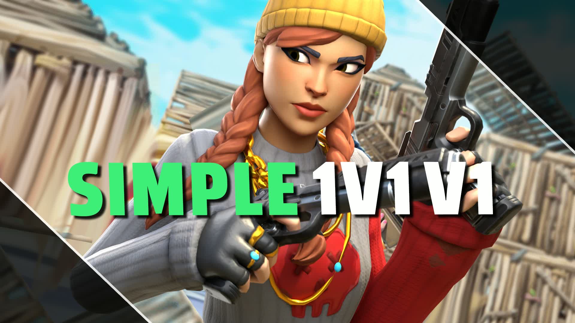 1V1V1 SIMPLE V1