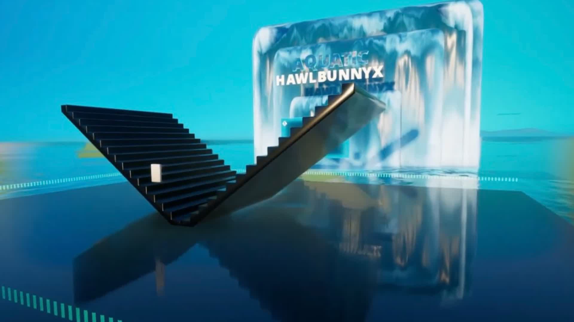 Aquatic 1v1