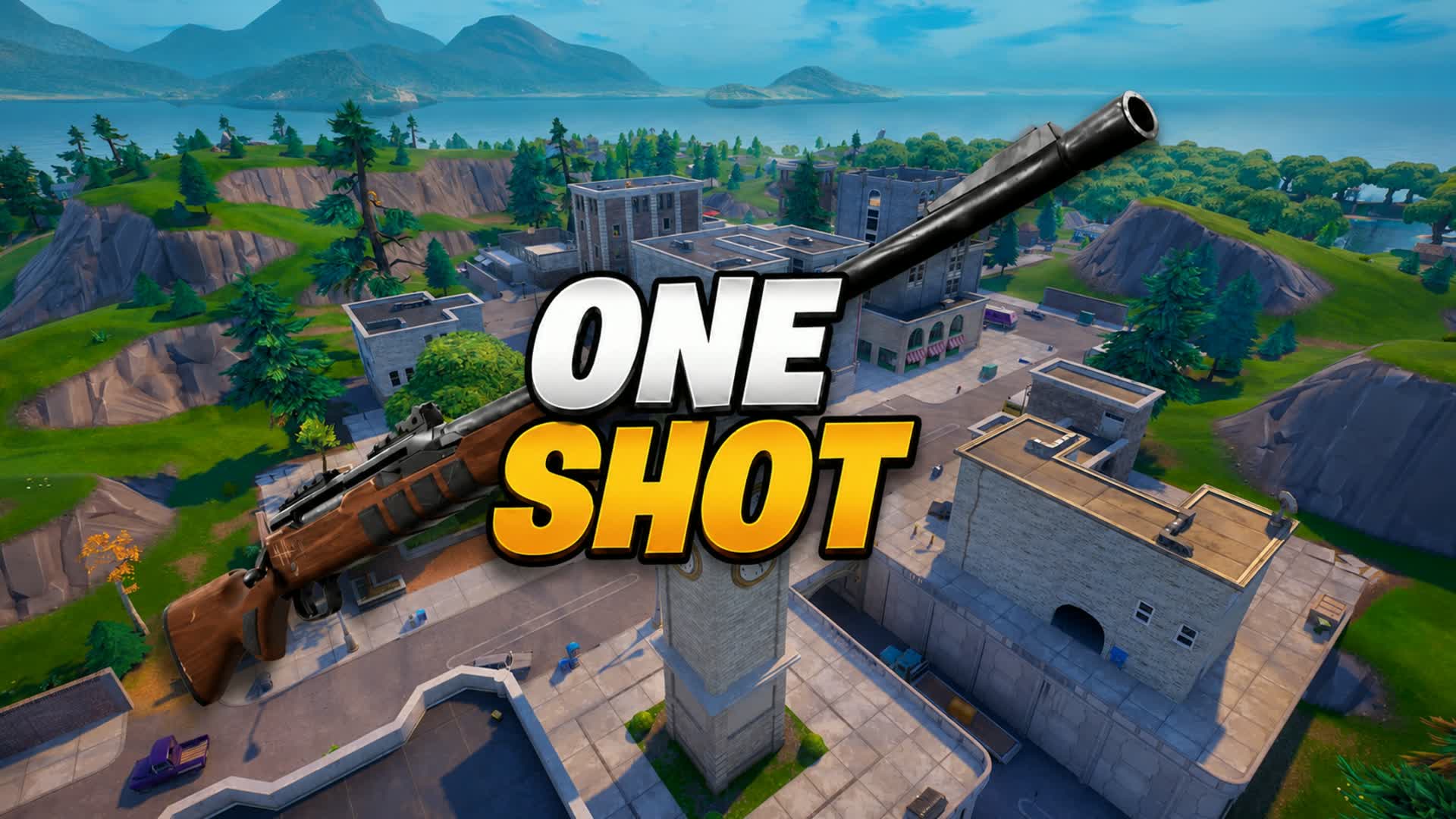 One Shot LTM