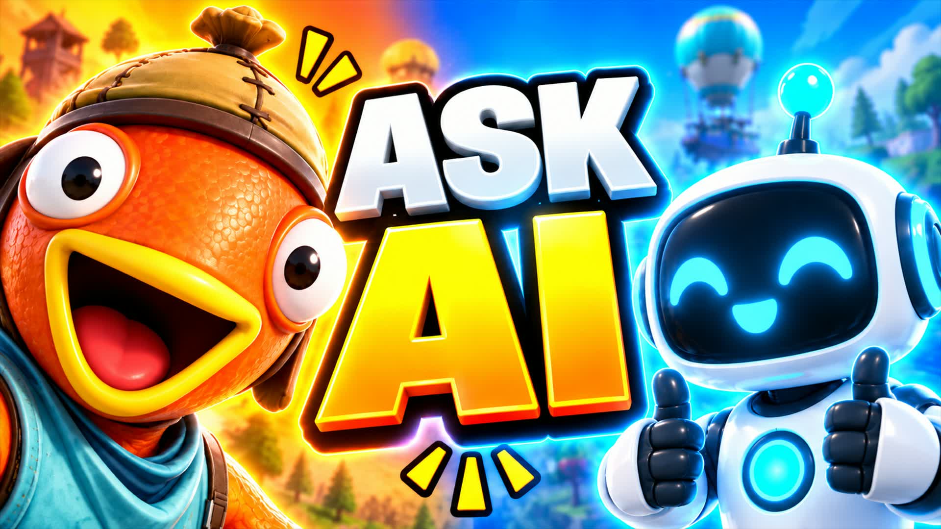 Ask AI - ChatDPT
