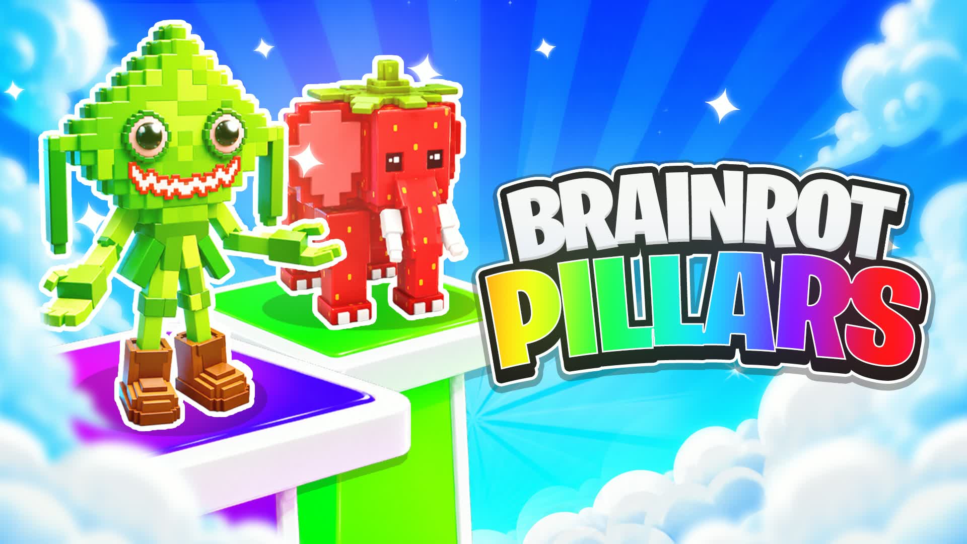 BRAINROT PILLARS