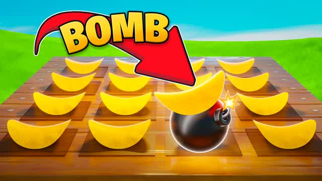💣 Bomb Chip