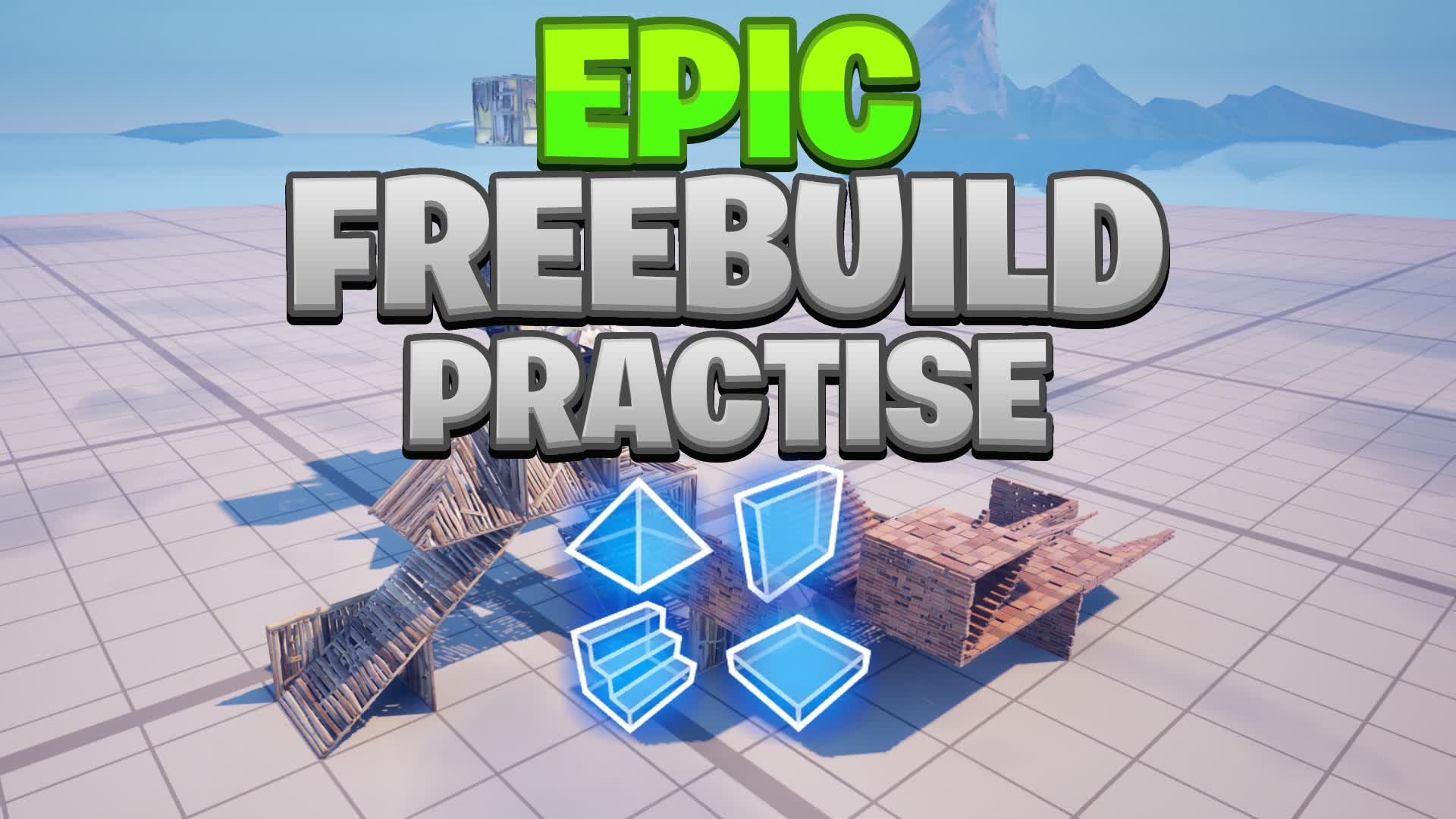 Epic Freebuild Practise!📝