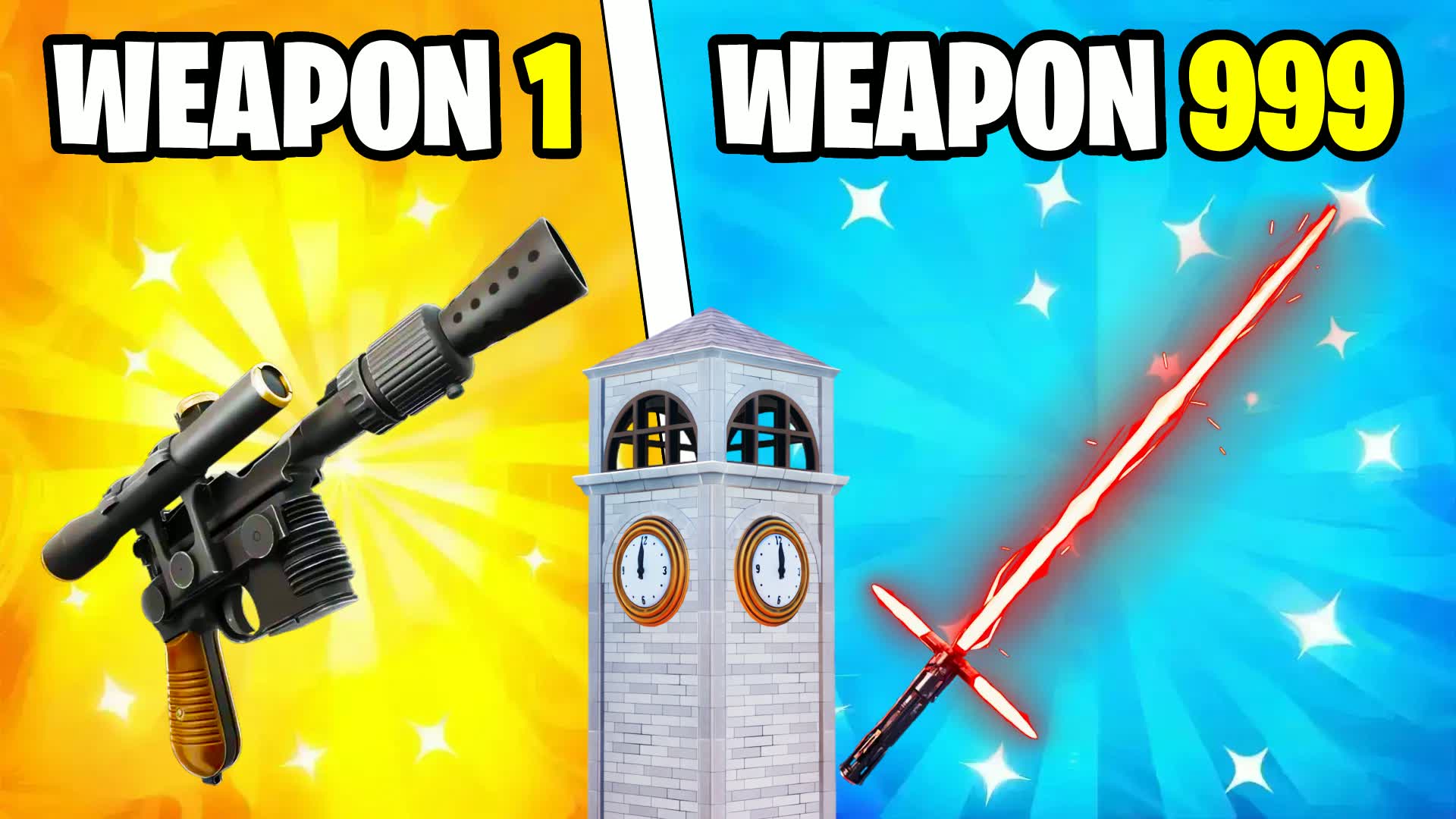 STAR WARS GUN GAME
