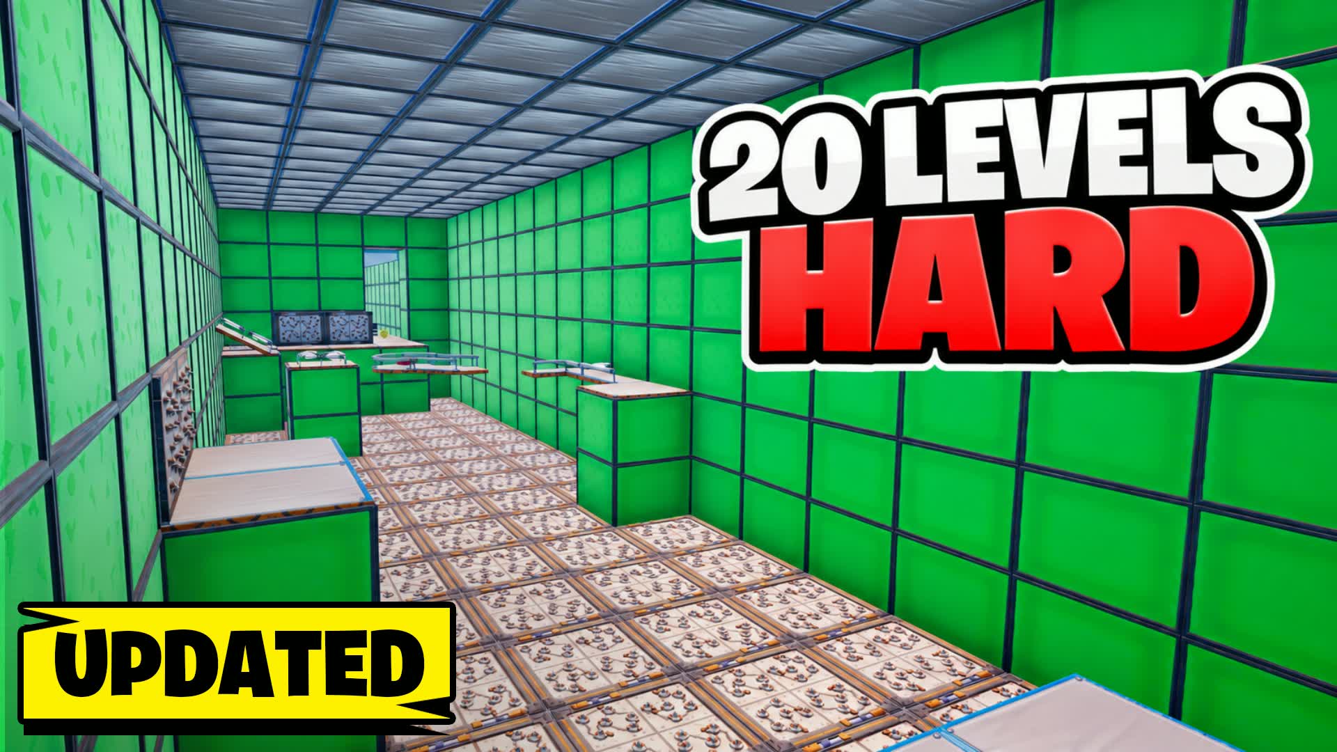 9876 😈 HARD PARKOUR DEATHRUN باركور