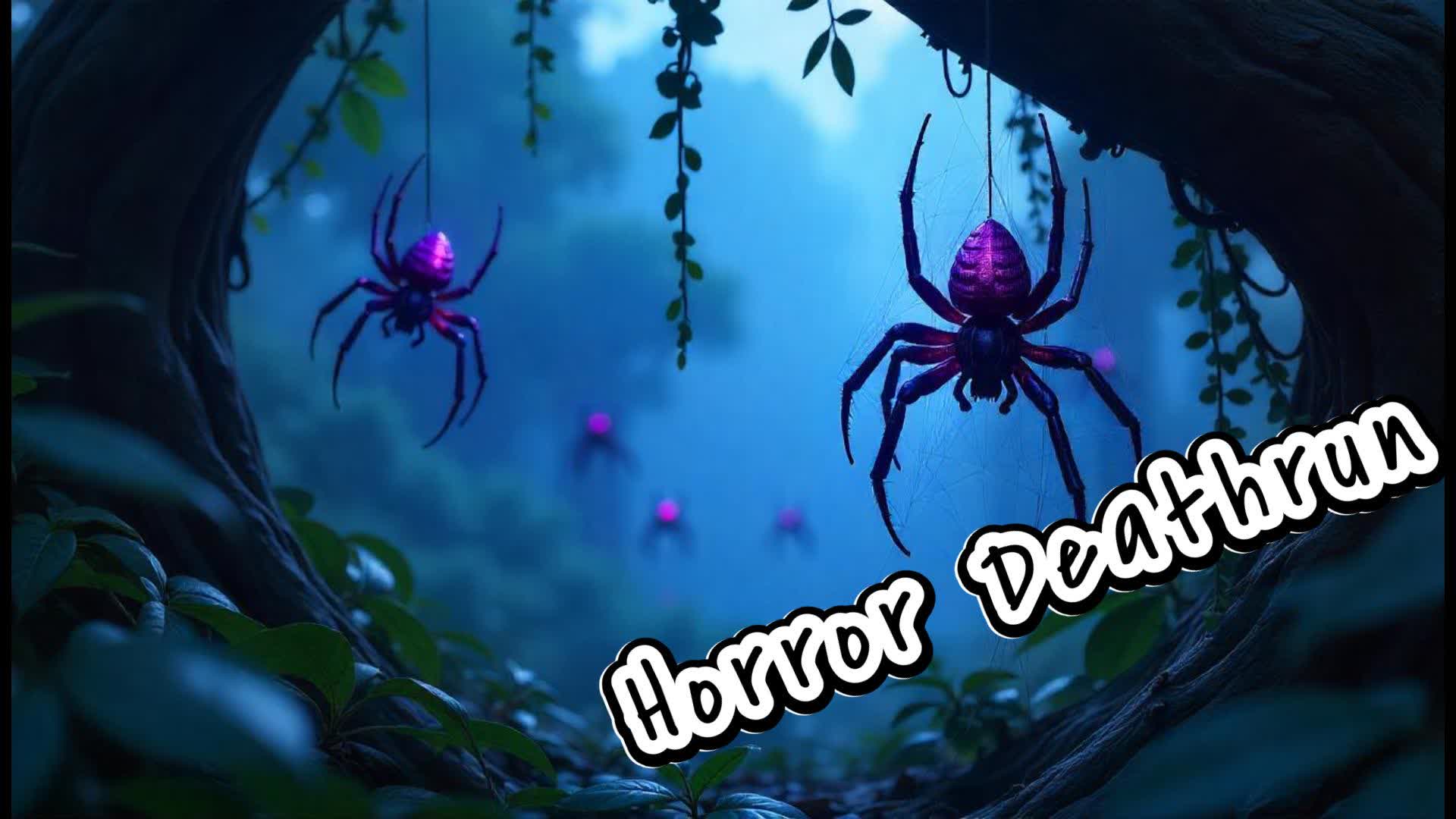 Horror Deathrun