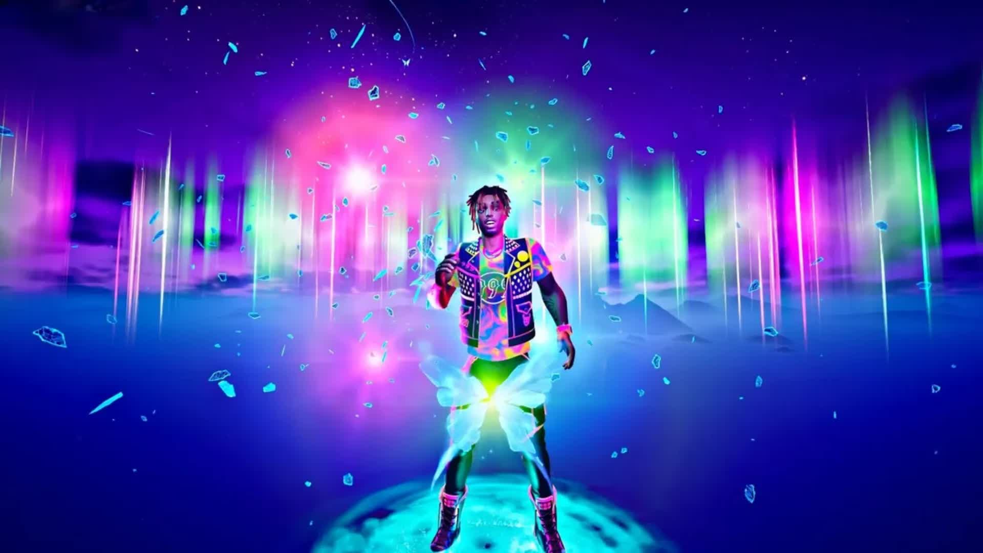 JUICE WRLD LIVE CONCERT 🌎