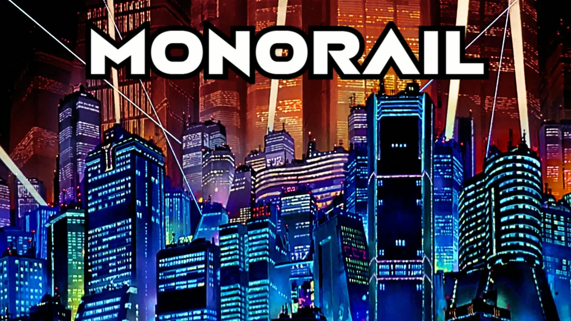 Monorail