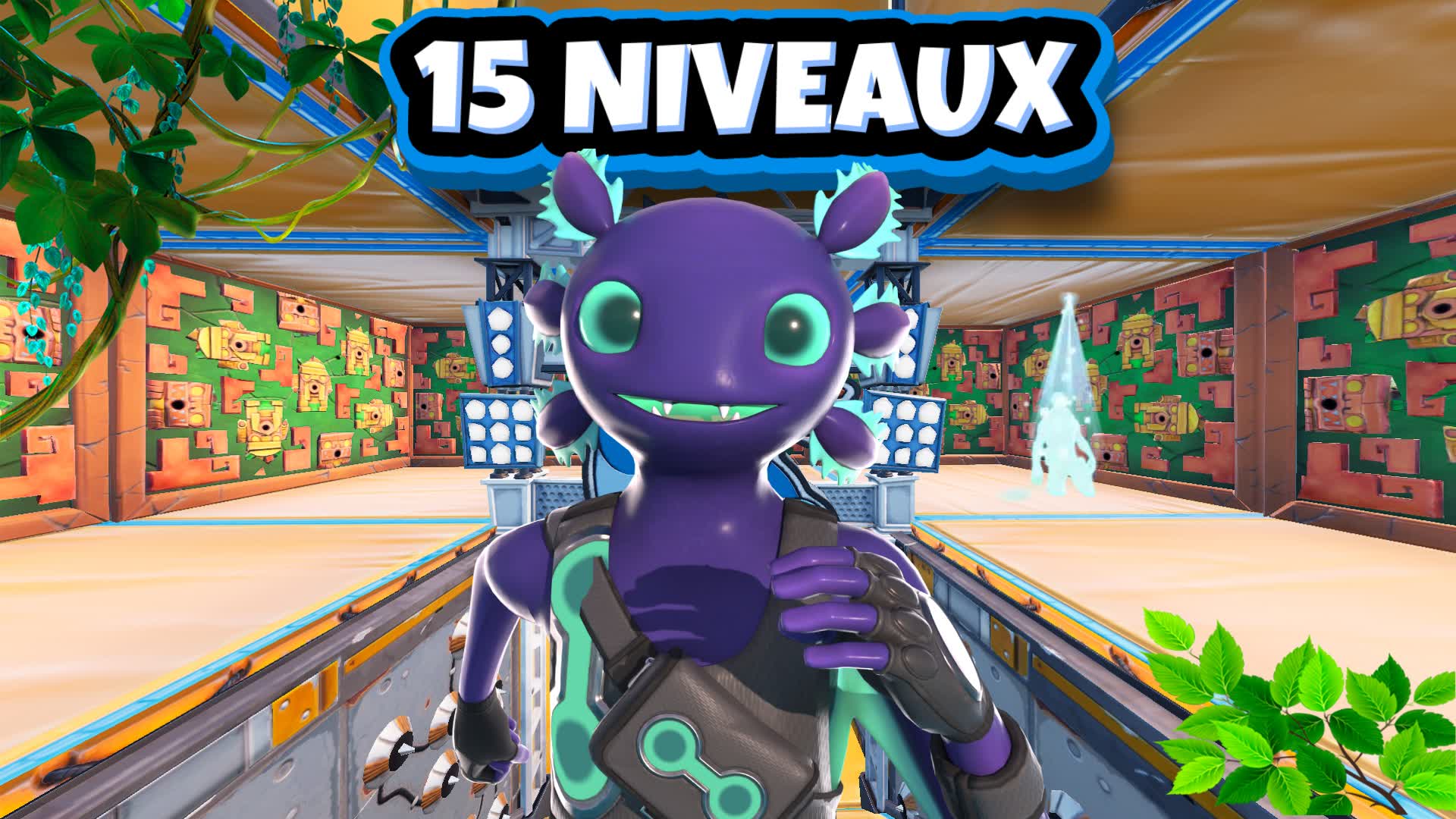 ⭐Colors Evolutive Deathrun 15 lvl🔥